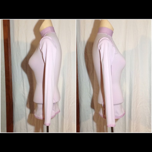 Women's Size S Under Armour Turtleneck - Picture 4 of 5